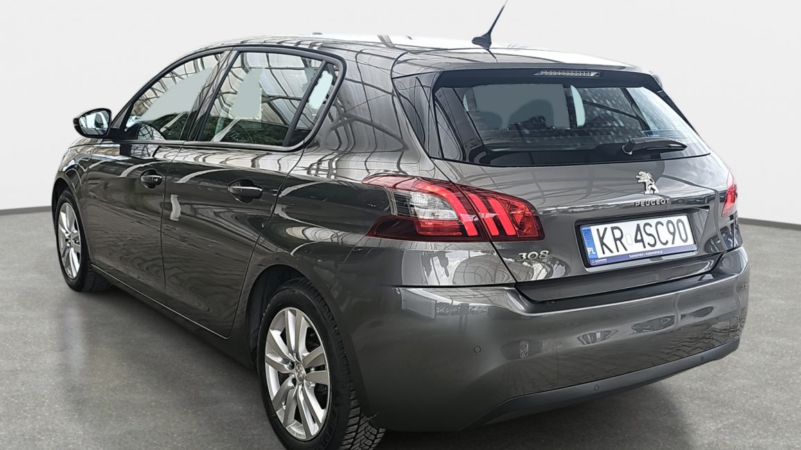 Peugeot 308 1.2 PureTech GPF Active S&S KR4SC90 w zakupie za gotówkę