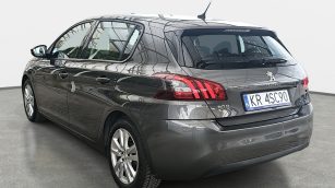 Peugeot 308 1.2 PureTech GPF Active S&S KR4SC90 w leasingu dla firm