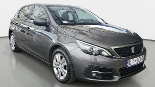 Peugeot 308 1.2 PureTech GPF Active S&S KR4SC90 w leasingu dla firm