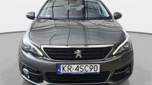 Peugeot 308 1.2 PureTech GPF Active S&S KR4SC90 w zakupie za gotówkę