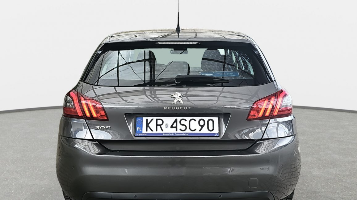 Peugeot 308 1.2 PureTech GPF Active S&S KR4SC90 w zakupie za gotówkę