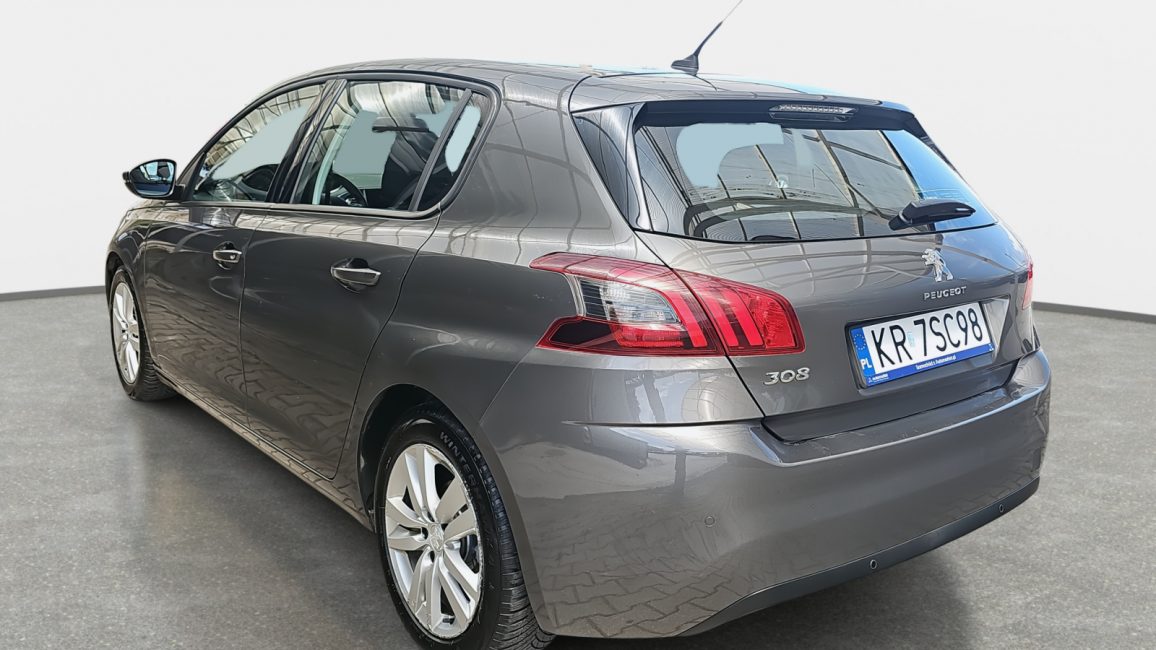 Peugeot 308 1.2 PureTech GPF Active S&S KR7SC98 w zakupie za gotówkę