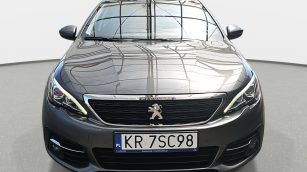 Peugeot 308 1.2 PureTech GPF Active S&S KR7SC98 w zakupie za gotówkę