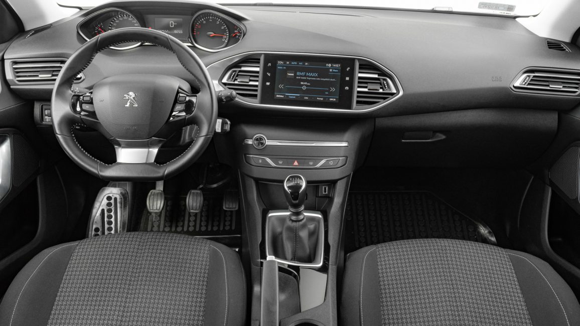 Peugeot 308 1.2 PureTech GPF Active S&S KR5SC95 w zakupie za gotówkę