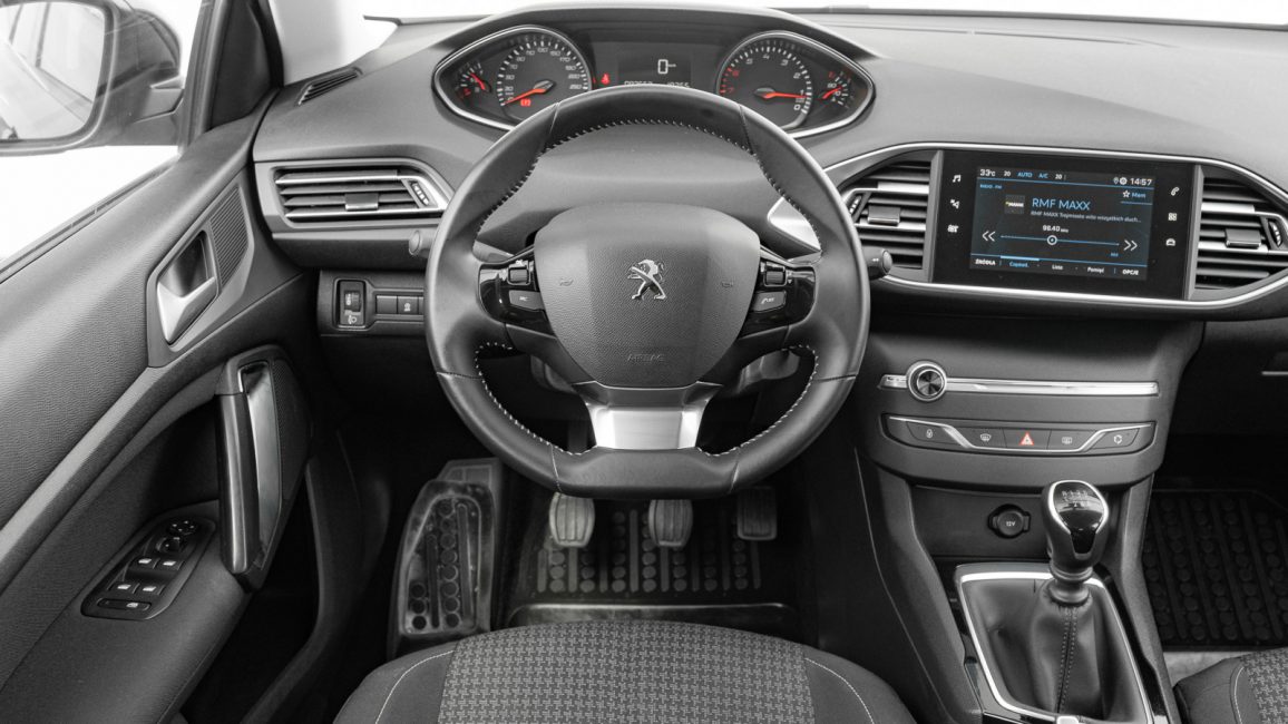 Peugeot 308 1.2 PureTech GPF Active S&S KR5SC95 w zakupie za gotówkę