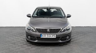 Peugeot 308 1.2 PureTech GPF Active S&S KR5SC95 w abonamencie