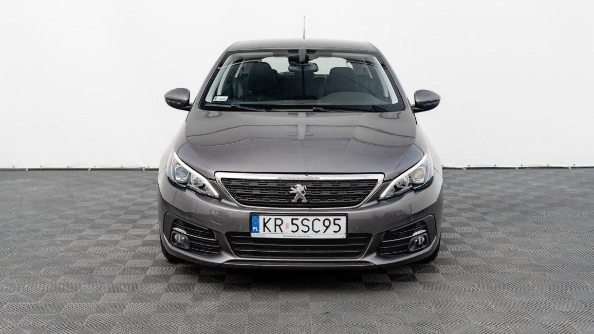 Peugeot 308 1.2 PureTech GPF Active S&S KR5SC95 w zakupie za gotówkę