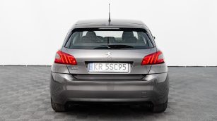 Peugeot 308 1.2 PureTech GPF Active S&S KR5SC95 w abonamencie