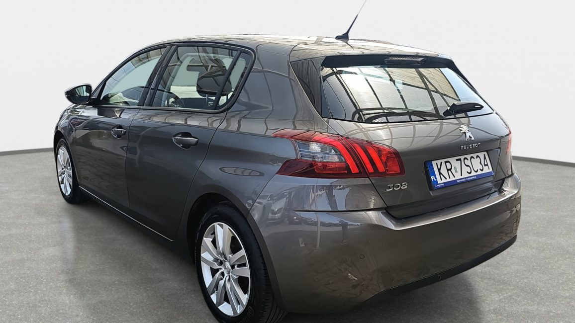 Peugeot 308 1.2 PureTech GPF Active S&S KR7SC34 w zakupie za gotówkę