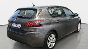 Peugeot 308 1.2 PureTech GPF Active S&S KR7SC34 w abonamencie