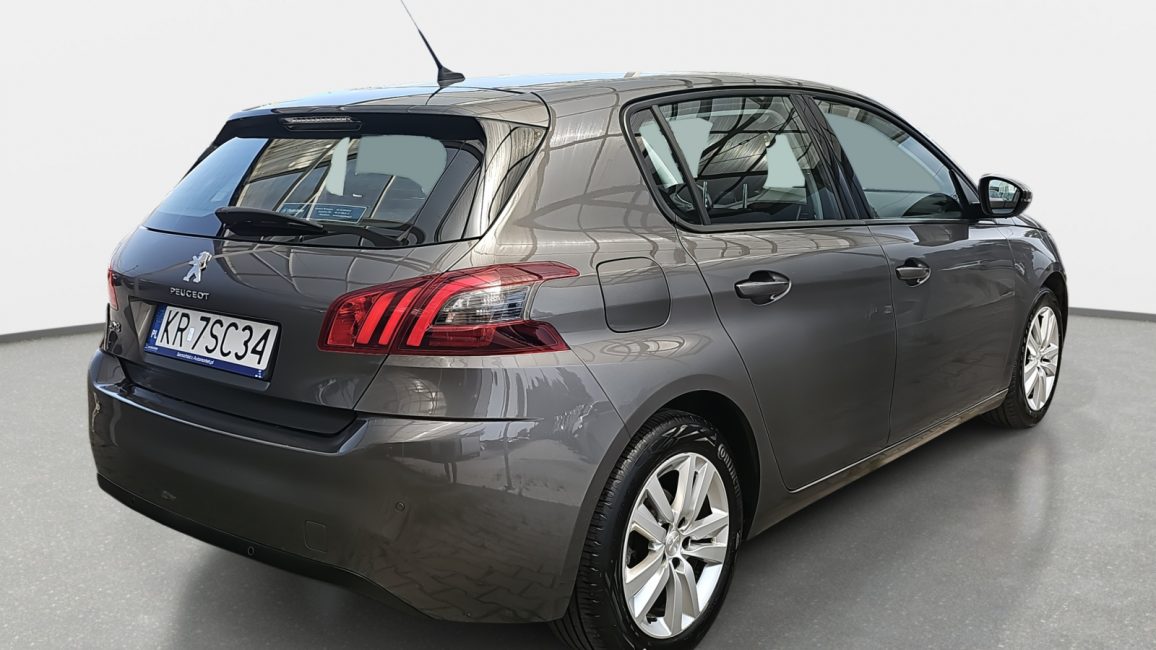 Peugeot 308 1.2 PureTech GPF Active S&S KR7SC34 w zakupie za gotówkę