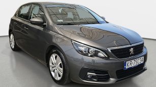 Peugeot 308 1.2 PureTech GPF Active S&S KR7SC34 w zakupie za gotówkę