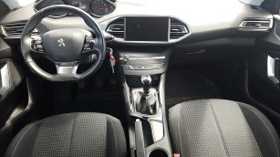 Peugeot 308 1.2 PureTech GPF Active S&S KR7SC34 w abonamencie