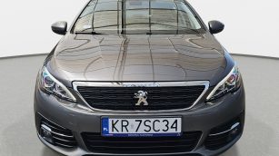 Peugeot 308 1.2 PureTech GPF Active S&S KR7SC34 w abonamencie