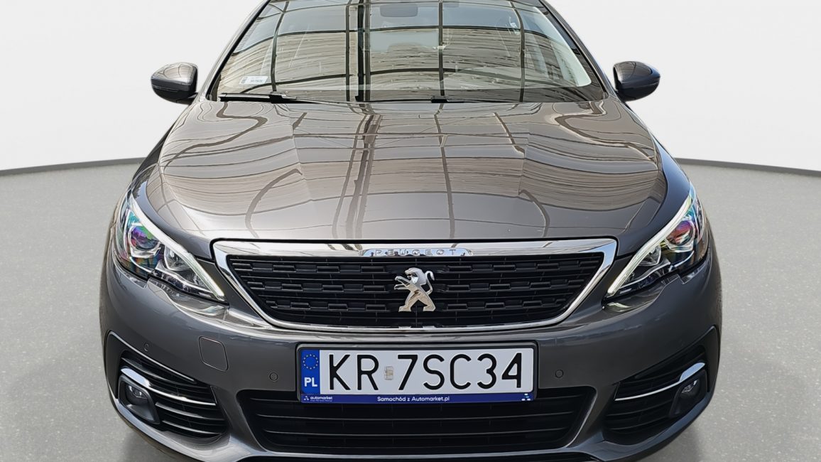 Peugeot 308 1.2 PureTech GPF Active S&S KR7SC34 w leasingu dla firm