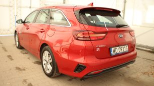 Kia Ceed 1.5 T-GDI M DCT WD0931S w abonamencie