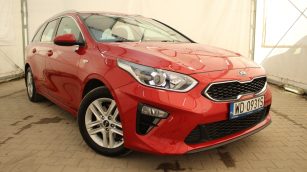 Kia Ceed 1.5 T-GDI M DCT WD0931S w abonamencie