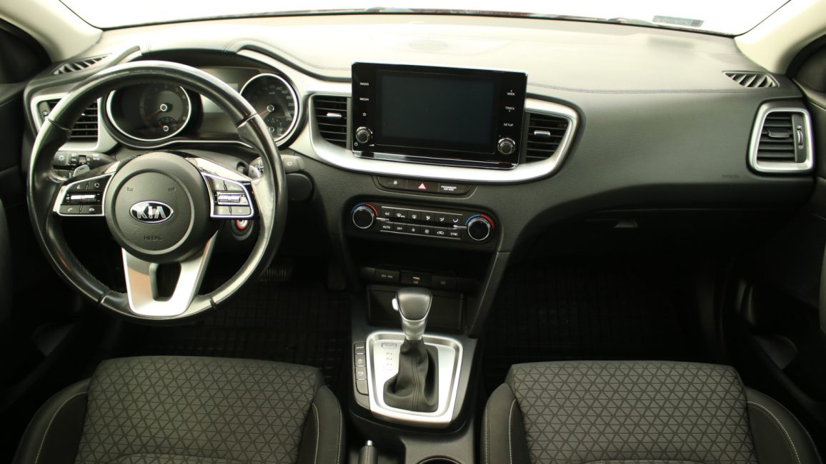 Kia Ceed 1.5 T-GDI M DCT WD0931S w leasingu dla firm