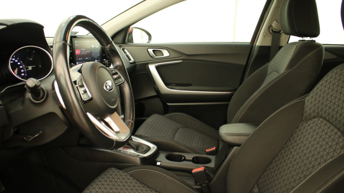 Kia Ceed 1.5 T-GDI M DCT WD0931S w abonamencie