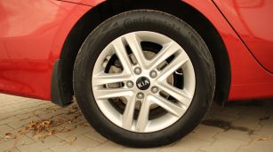 Kia Ceed 1.5 T-GDI M DCT WD0931S w abonamencie