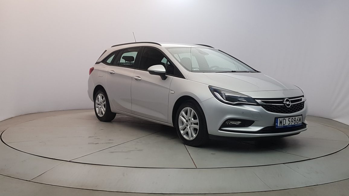 Opel Astra V 1.6 CDTI Enjoy S&S WD5986M w leasingu dla firm