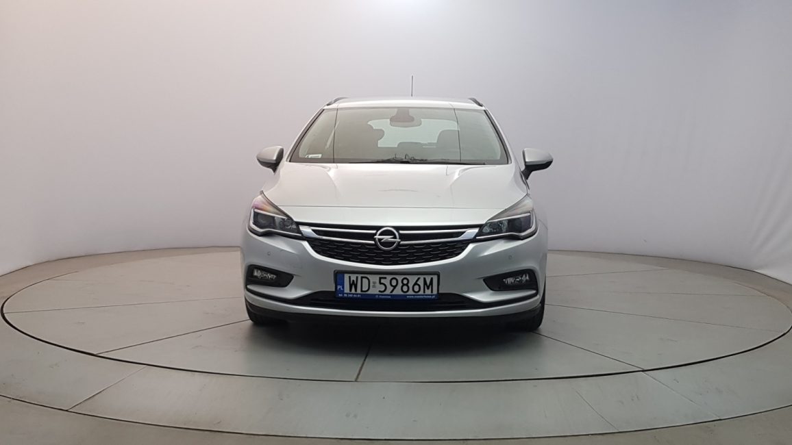 Opel Astra V 1.6 CDTI Enjoy S&S WD5986M w zakupie za gotówkę