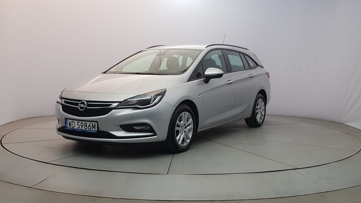 Opel Astra V 1.6 CDTI Enjoy S&S WD5986M w zakupie za gotówkę