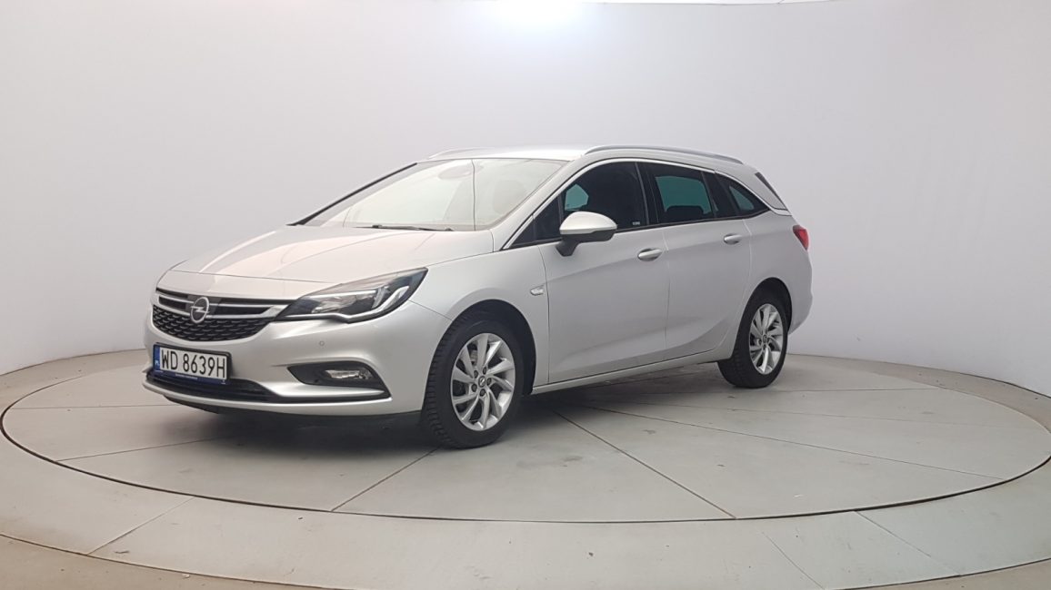 Opel Astra V 1.4 T Elite S&S aut WD8639H w leasingu dla firm