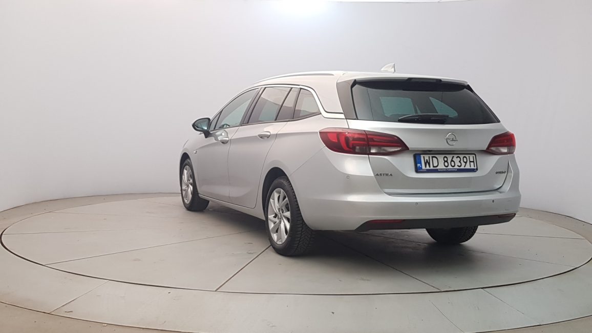 Opel Astra V 1.4 T Elite S&S aut WD8639H w leasingu dla firm