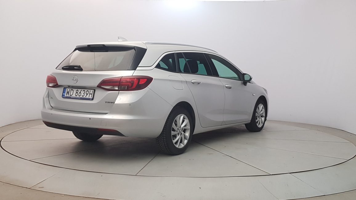 Opel Astra V 1.4 T Elite S&S aut WD8639H w leasingu dla firm