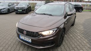 Fiat Tipo 1.6 E-Torq 16v Easy aut PO8HV95 w zakupie za gotówkę