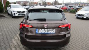 Fiat Tipo 1.6 E-Torq 16v Easy aut PO8HV95 w leasingu dla firm