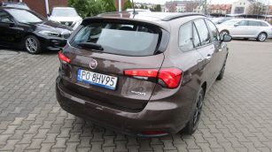 Fiat Tipo 1.6 E-Torq 16v Easy aut PO8HV95 w leasingu dla firm