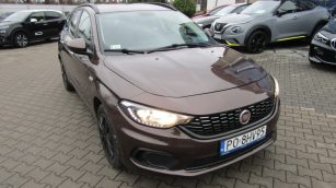 Fiat Tipo 1.6 E-Torq 16v Easy aut PO8HV95 w leasingu dla firm