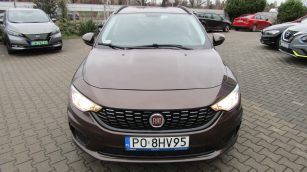 Fiat Tipo 1.6 E-Torq 16v Easy aut PO8HV95 w leasingu dla firm