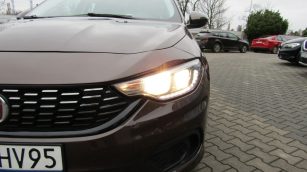 Fiat Tipo 1.6 E-Torq 16v Easy aut PO8HV95 w leasingu dla firm