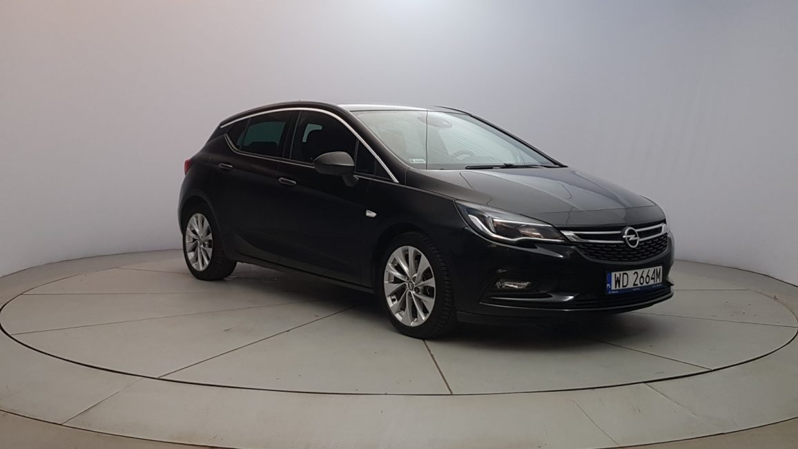 Opel Astra V 1.6 T GPF Elite S&S aut WD2664M w leasingu dla firm