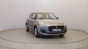 Suzuki Swift 1.2 Premium WU4282F w leasingu dla firm