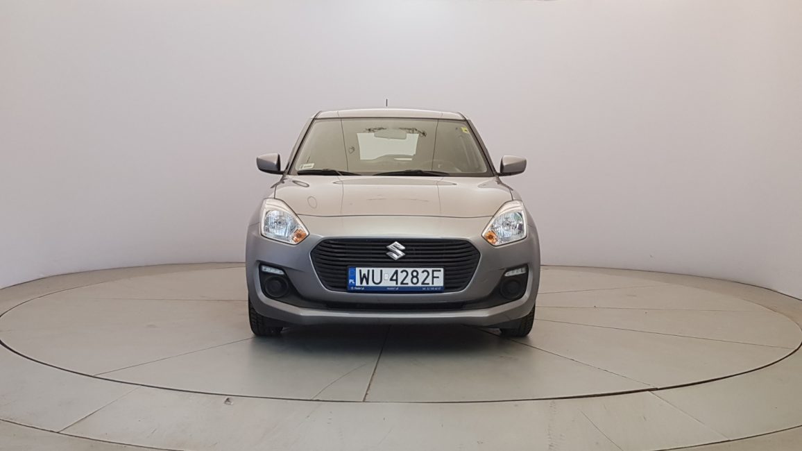 Suzuki Swift 1.2 Premium WU4282F w leasingu dla firm