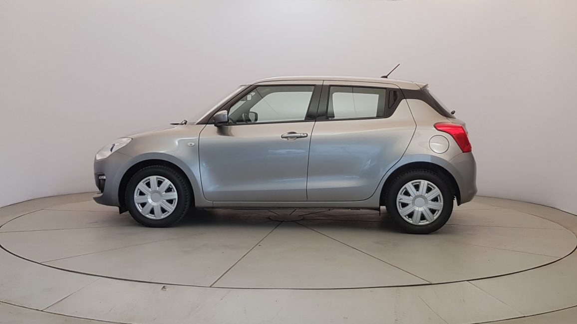 Suzuki Swift 1.2 Premium WU4282F w leasingu dla firm