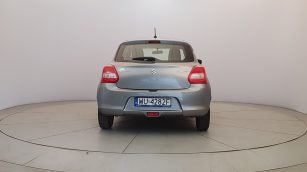 Suzuki Swift 1.2 Premium WU4282F w leasingu dla firm