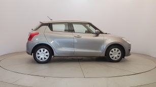 Suzuki Swift 1.2 Premium WU4282F w leasingu dla firm