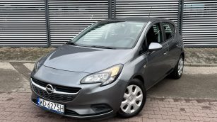 Opel Corsa 1.4 Enjoy WD6275H w leasingu dla firm