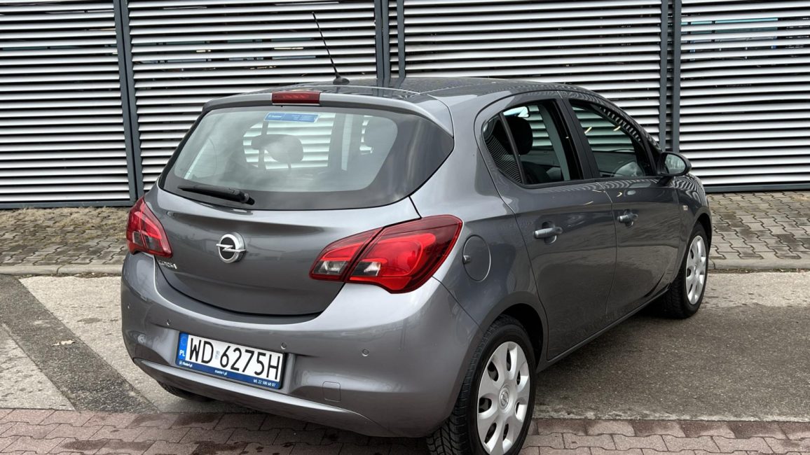 Opel Corsa 1.4 Enjoy WD6275H w leasingu dla firm