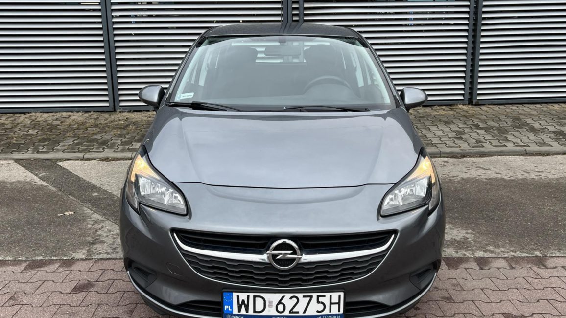 Opel Corsa 1.4 Enjoy WD6275H w zakupie za gotówkę