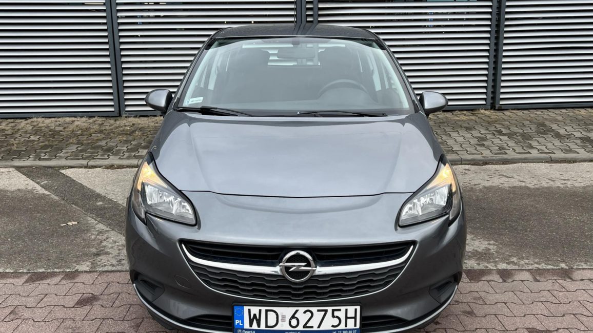 Opel Corsa 1.4 Enjoy WD6275H w leasingu dla firm