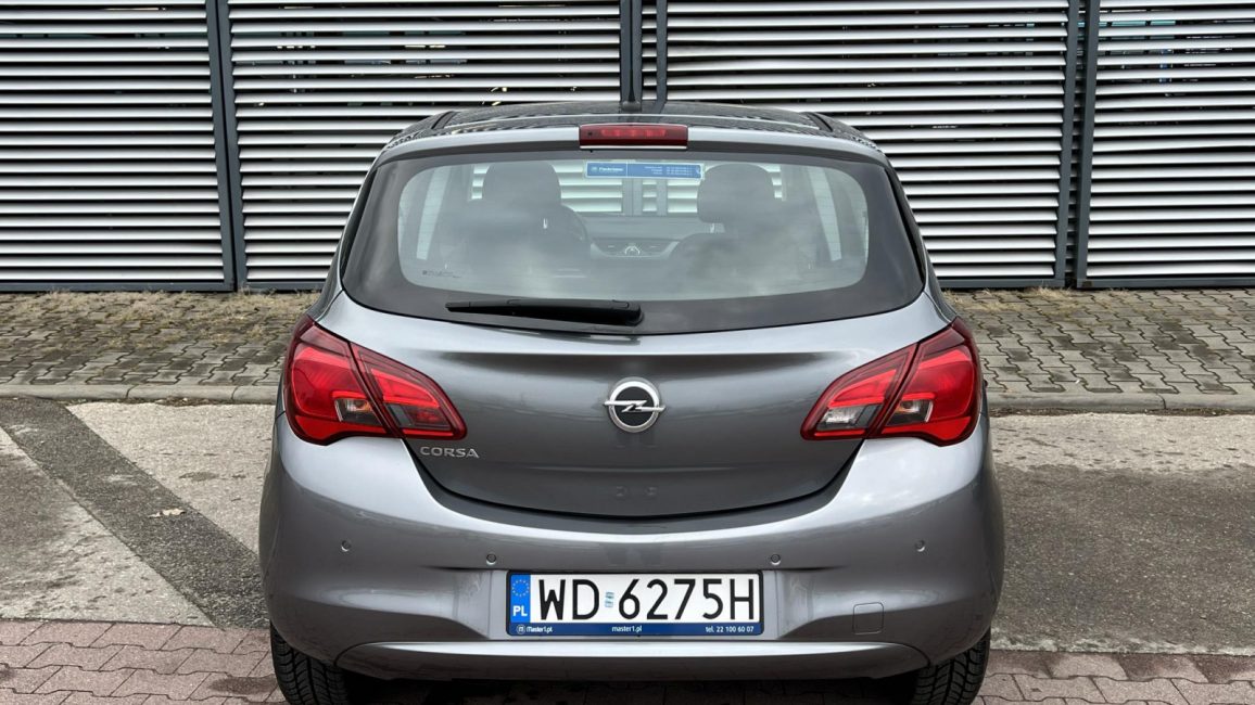 Opel Corsa 1.4 Enjoy WD6275H w leasingu dla firm