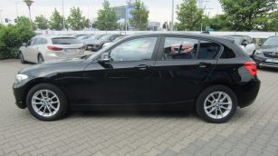 BMW 118i GPF aut DW5EM03 w leasingu dla firm