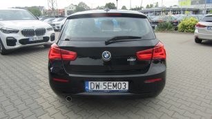 BMW 118i GPF aut DW5EM03 w leasingu dla firm