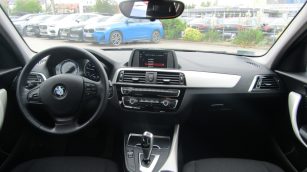 BMW 118i GPF aut DW5EM03 w abonamencie